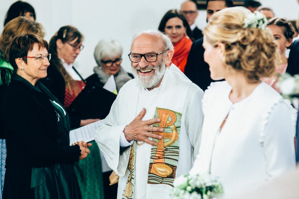 Hochzeitsreportage auf Gut Romenthal