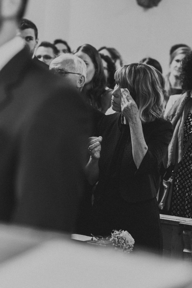 Hochzeitsreportage auf Gut Romenthal