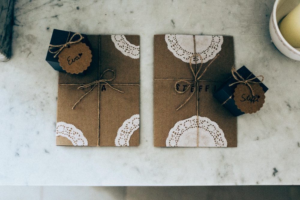 Hochzeitsreportage auf Gut Romenthal