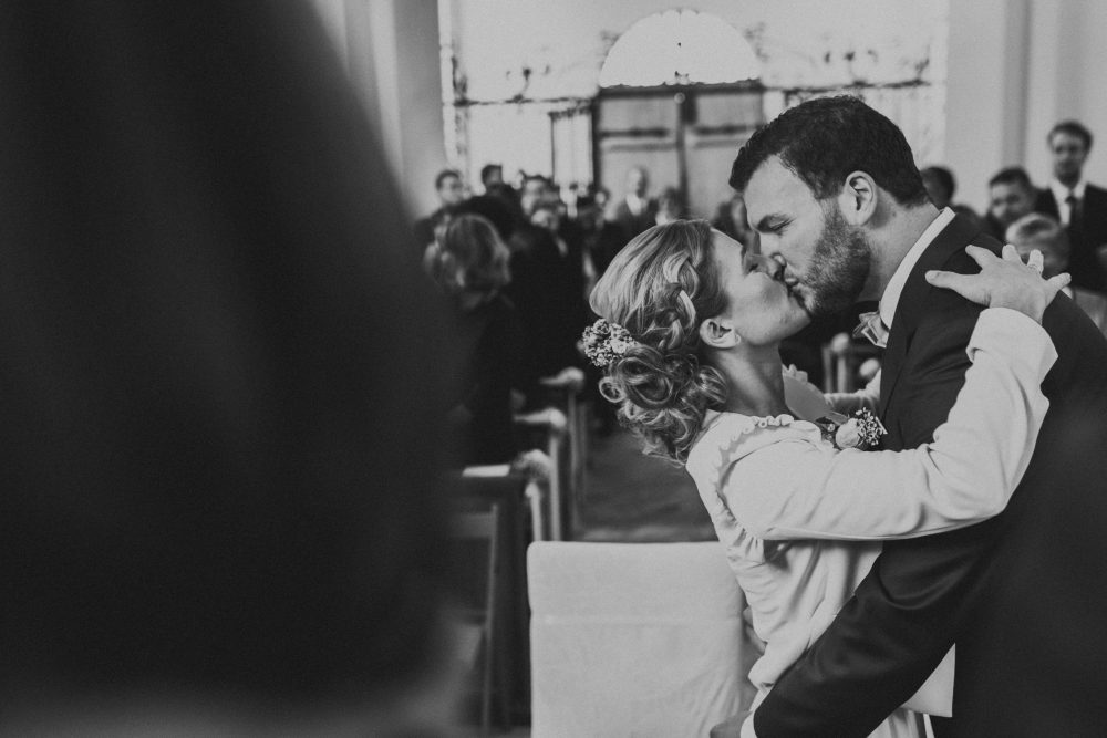 Hochzeitsreportage auf Gut Romenthal