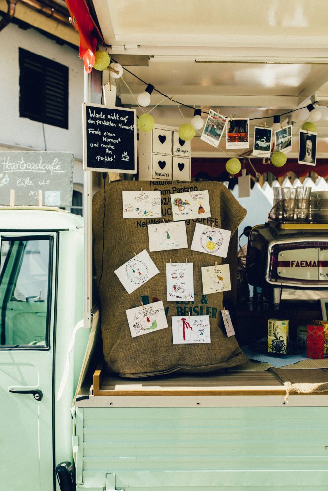 Hochzeitsreportage auf Gut Romenthal