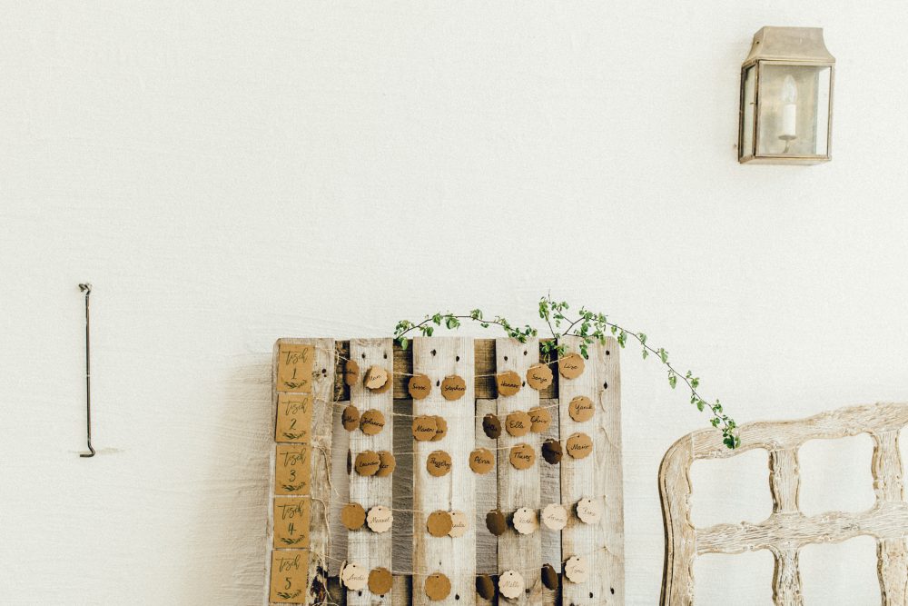 Hochzeitsreportage auf Gut Romenthal