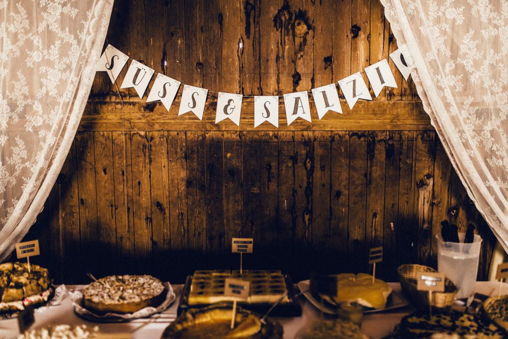 Hochzeitsreportage auf Gut Romenthal