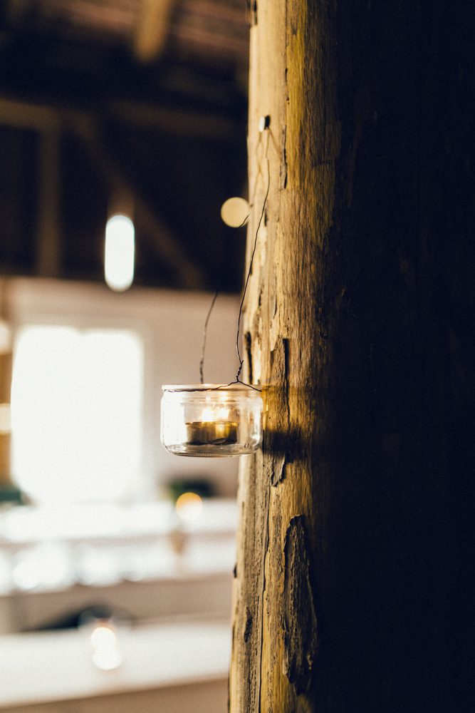 Hochzeitsreportage auf Gut Romenthal