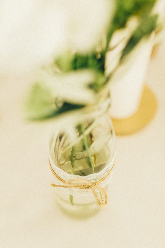 Hochzeitsreportage auf Gut Romenthal