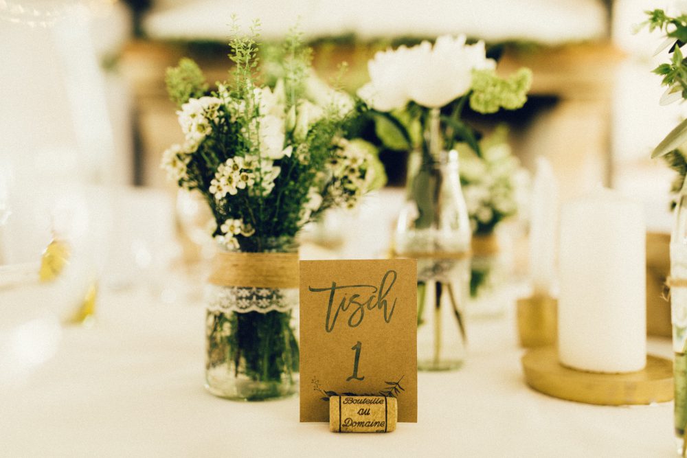 Hochzeitsreportage auf Gut Romenthal