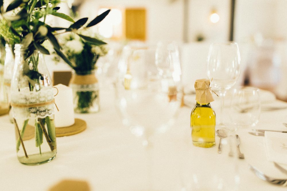 Hochzeitsreportage auf Gut Romenthal