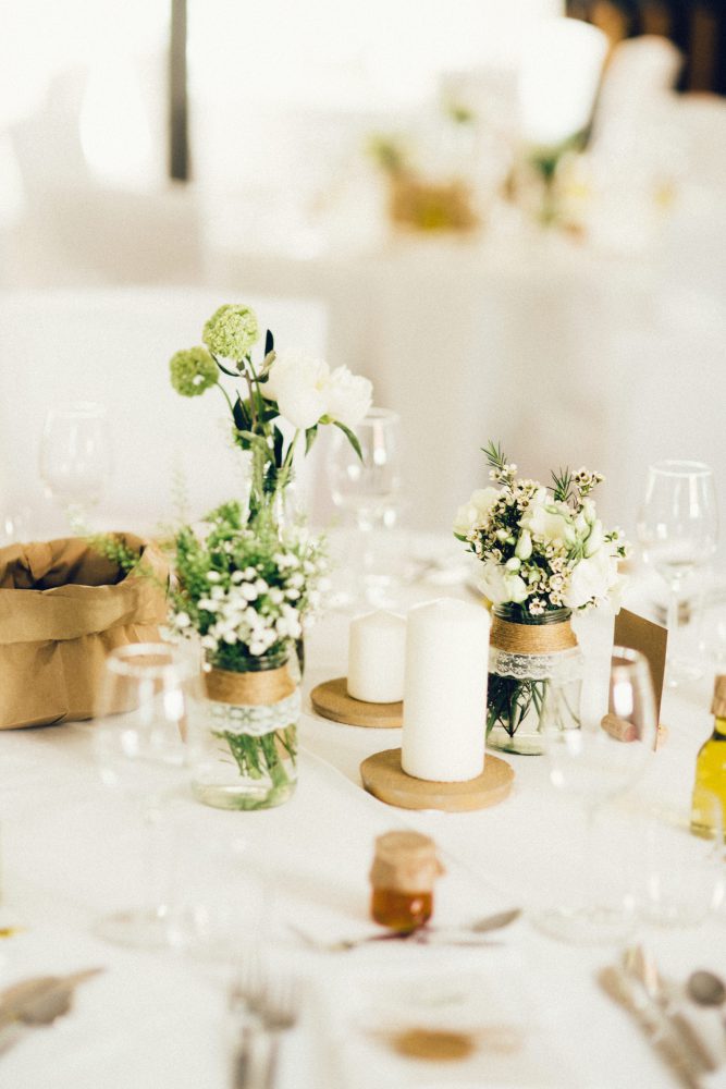 Hochzeitsreportage auf Gut Romenthal