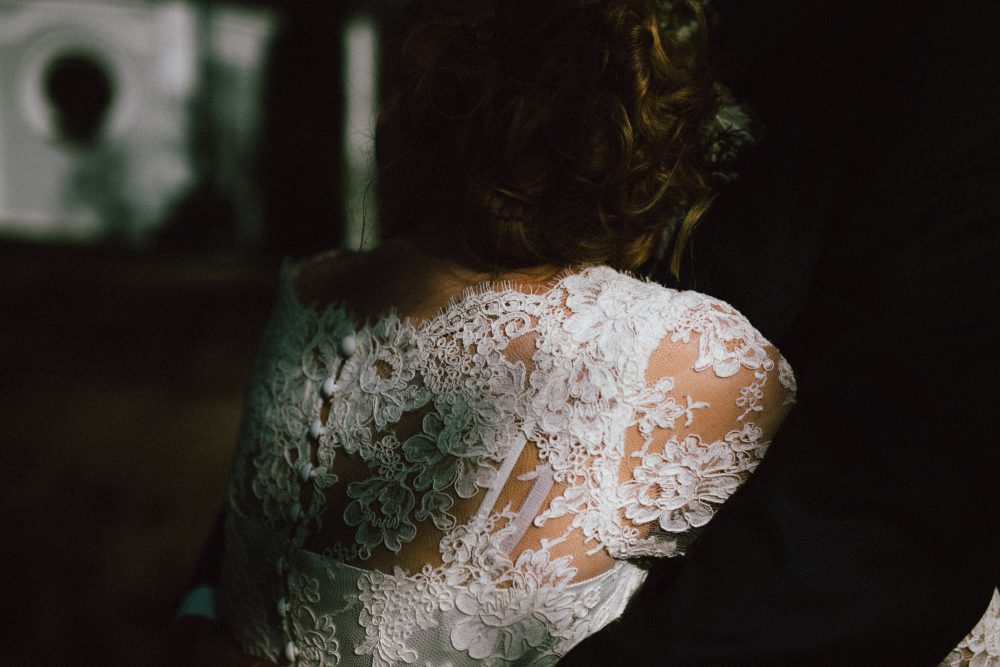 Hochzeitsreportage auf Gut Romenthal