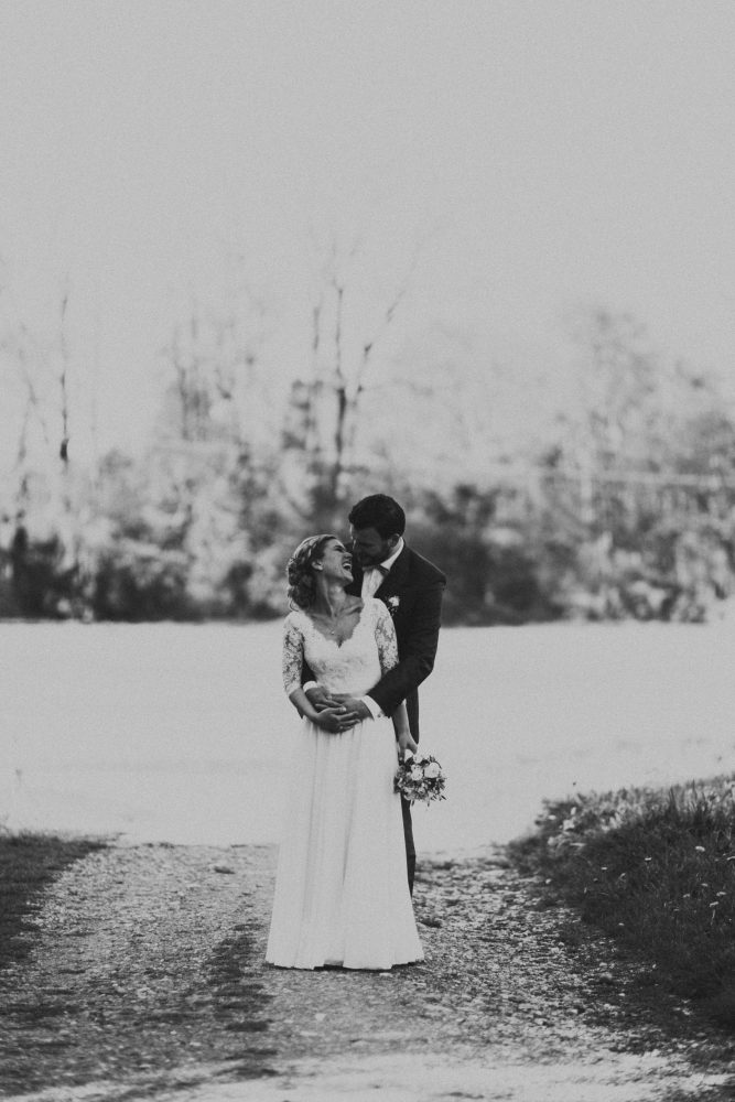 Hochzeitsreportage auf Gut Romenthal