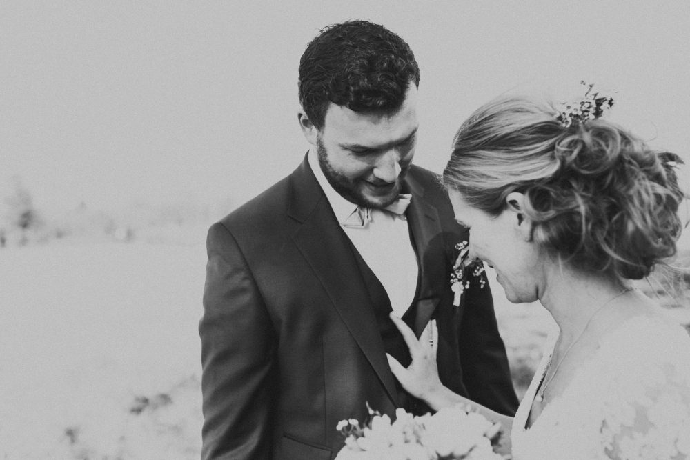 Hochzeitsreportage auf Gut Romenthal