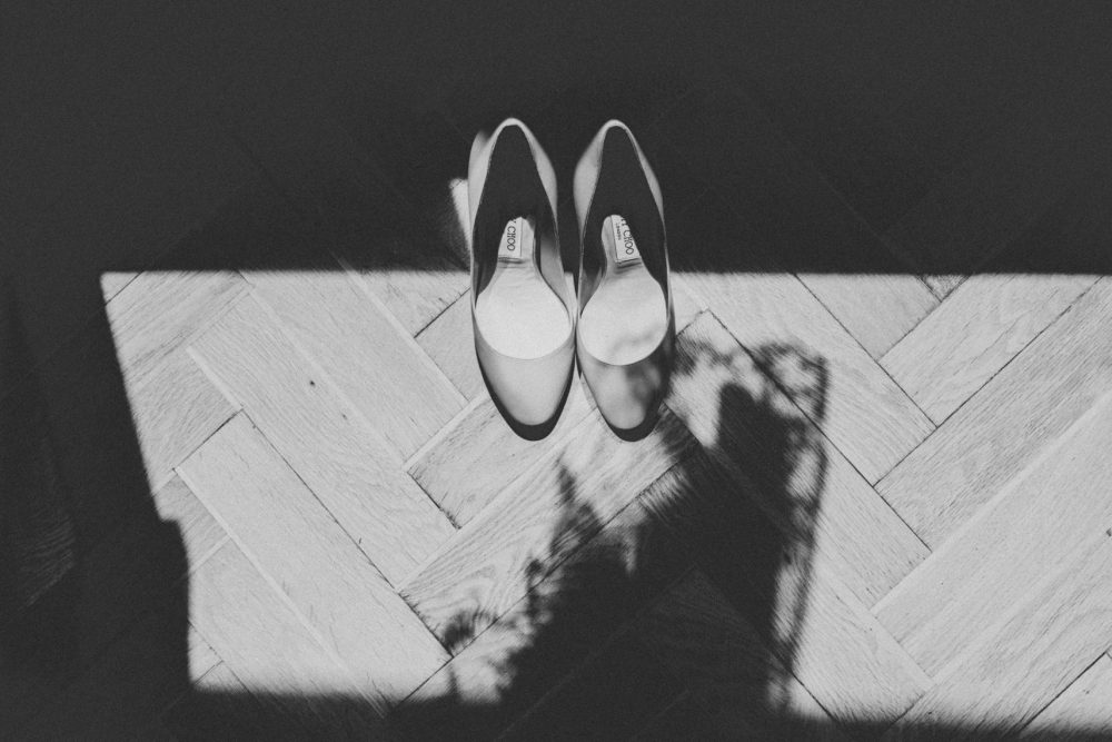 Elegante Hochzeit am Starnberger See