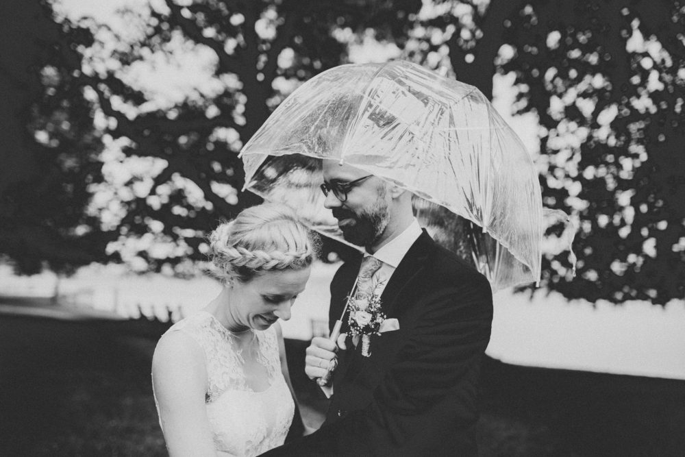 Elegante Hochzeit am Starnberger See