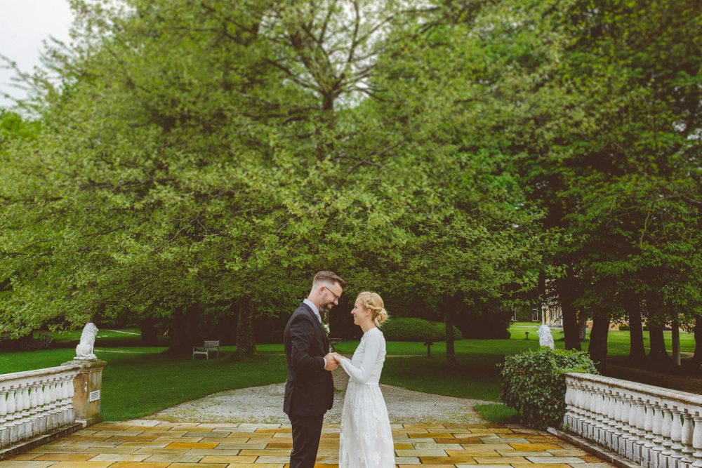 Elegante Hochzeit am Starnberger See