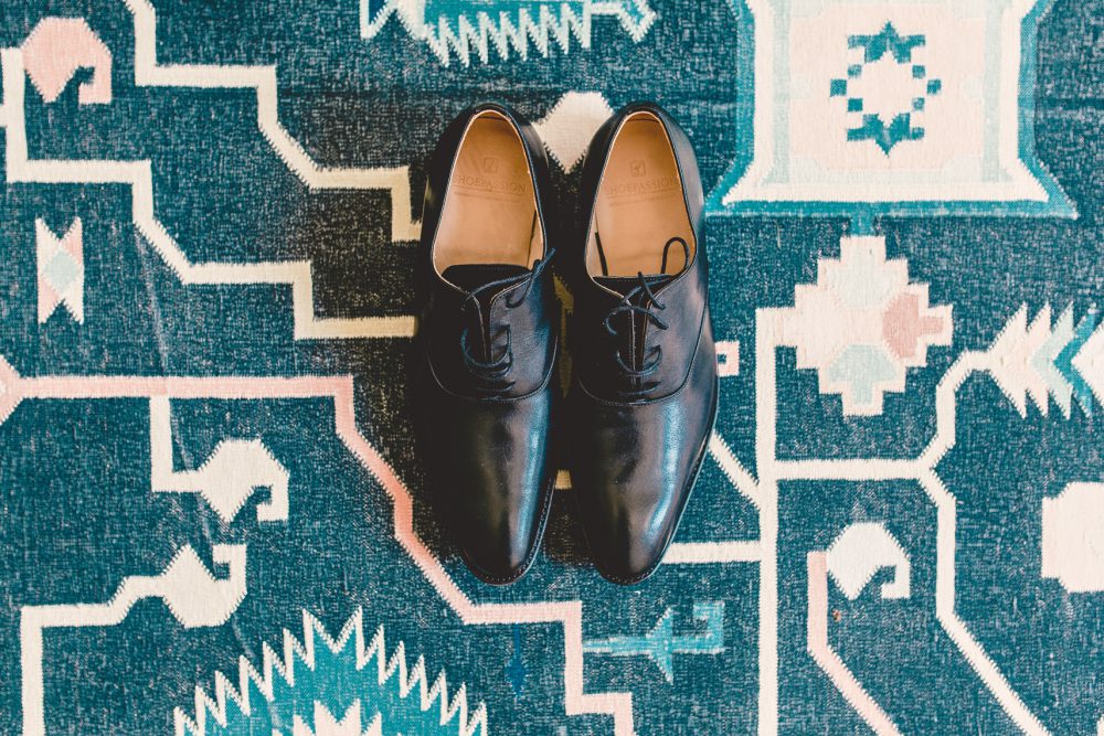 Elegante Hochzeit am Starnberger See