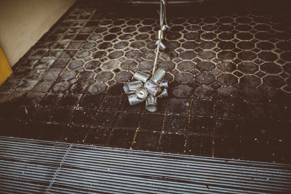 Elegante Hochzeit am Starnberger See