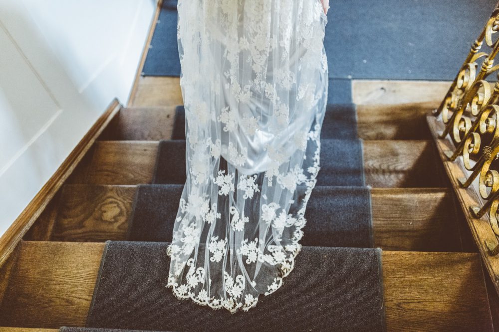 Elegante Hochzeit am Starnberger See
