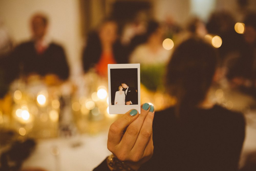 Elegante Hochzeit am Starnberger See
