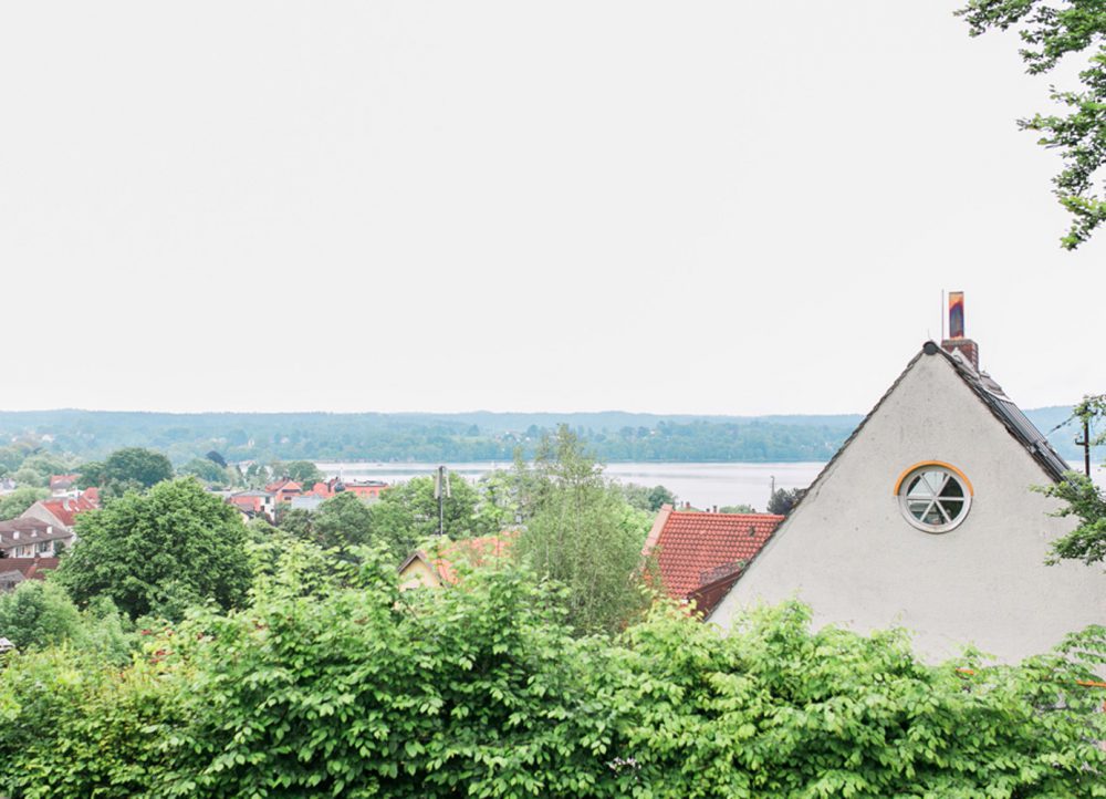Hochzeitsfotografie La Villa, Starnberger See