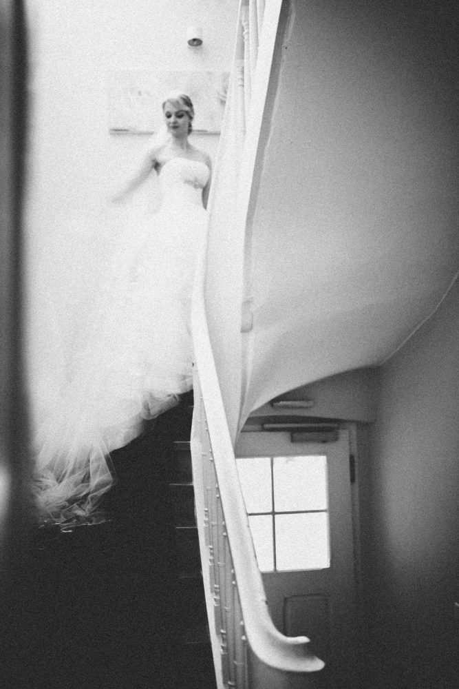 Hochzeitsfotografie La Villa, Starnberger See