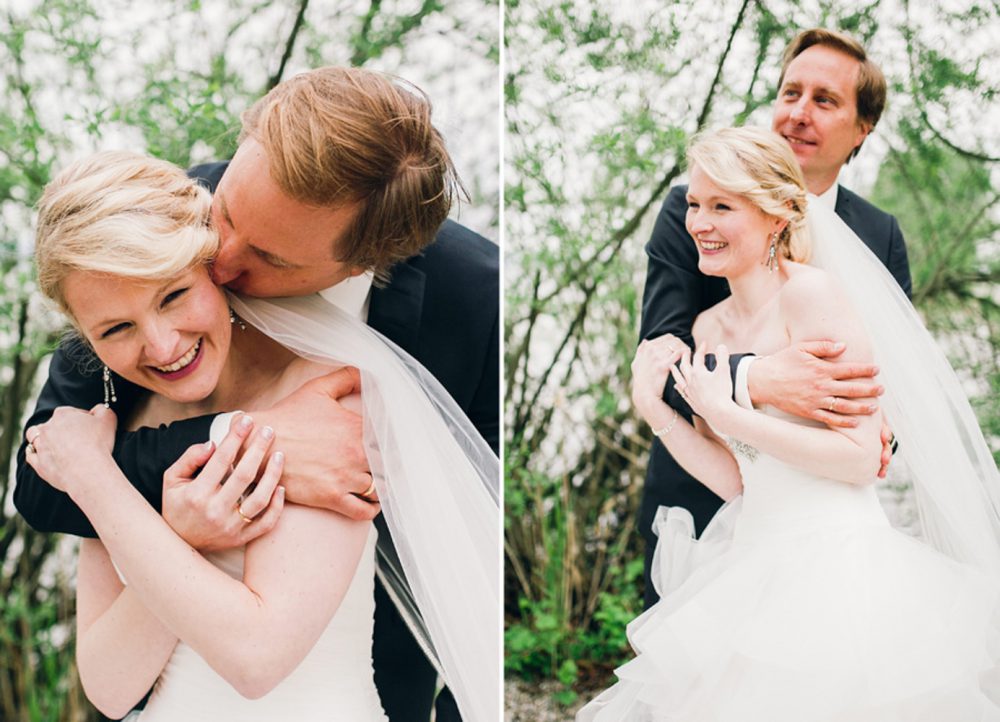 Hochzeitsfotografie La Villa, Starnberger See