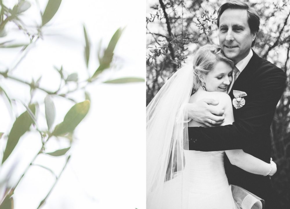 Hochzeitsfotografie La Villa, Starnberger See