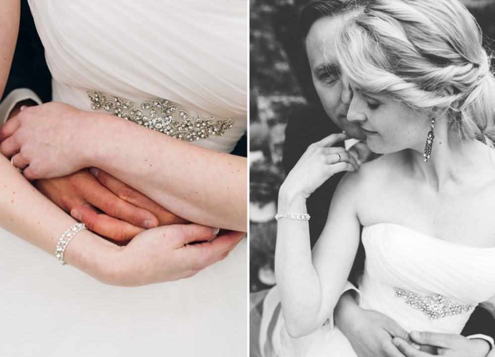 Hochzeitsfotografie La Villa, Starnberger See