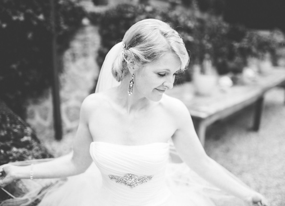 Hochzeitsfotografie La Villa, Starnberger See