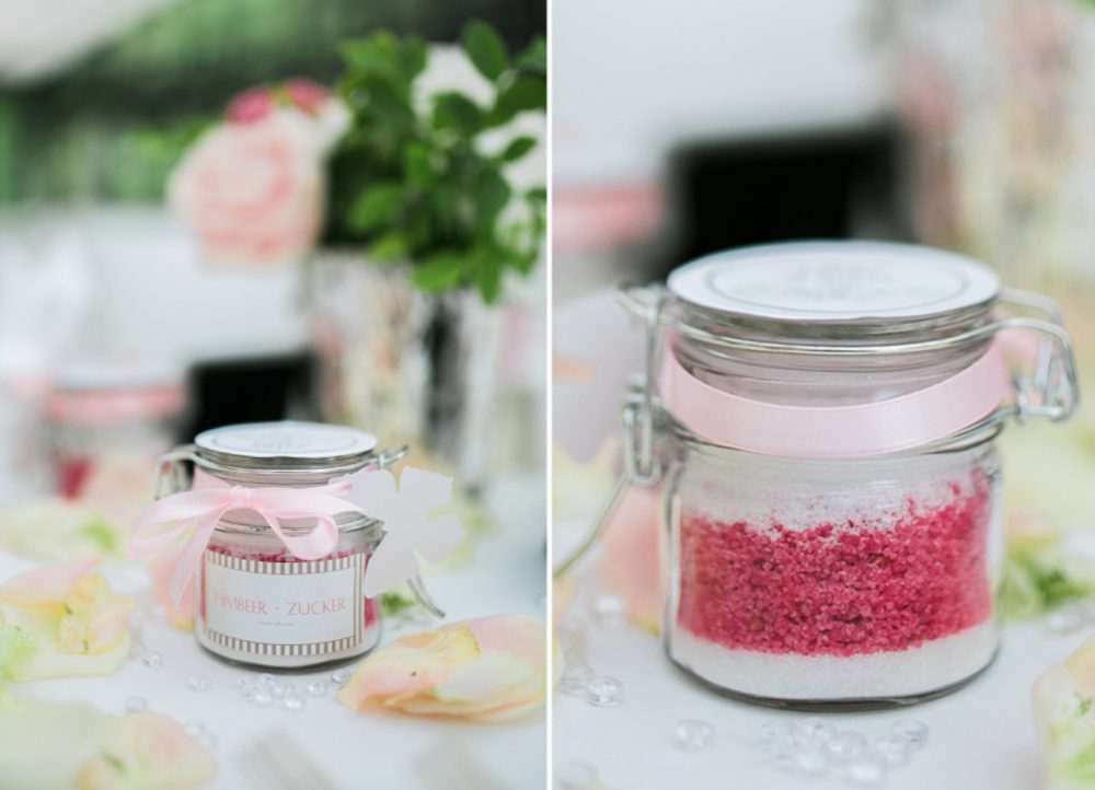 Hochzeitsfotografie La Villa, Starnberger See