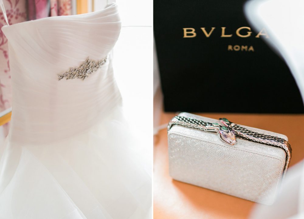 Hochzeitsfotografie La Villa, Starnberger See