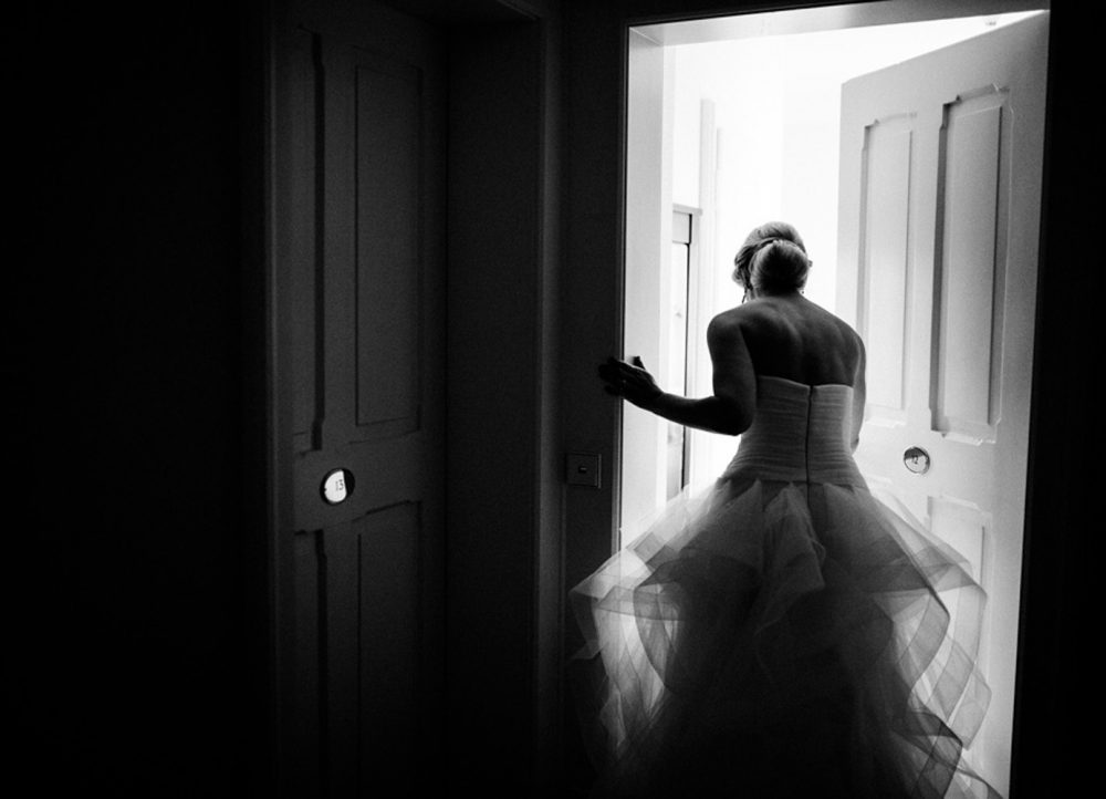 Hochzeitsfotografie La Villa, Starnberger See