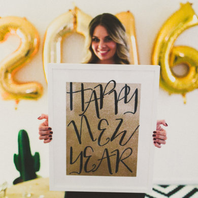 Jahresrückblick 2015