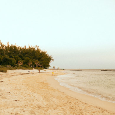 KEY WEST: Die beliebtesten Strände