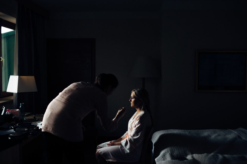 Sommerhochzeit in der Alten Gärtnerei