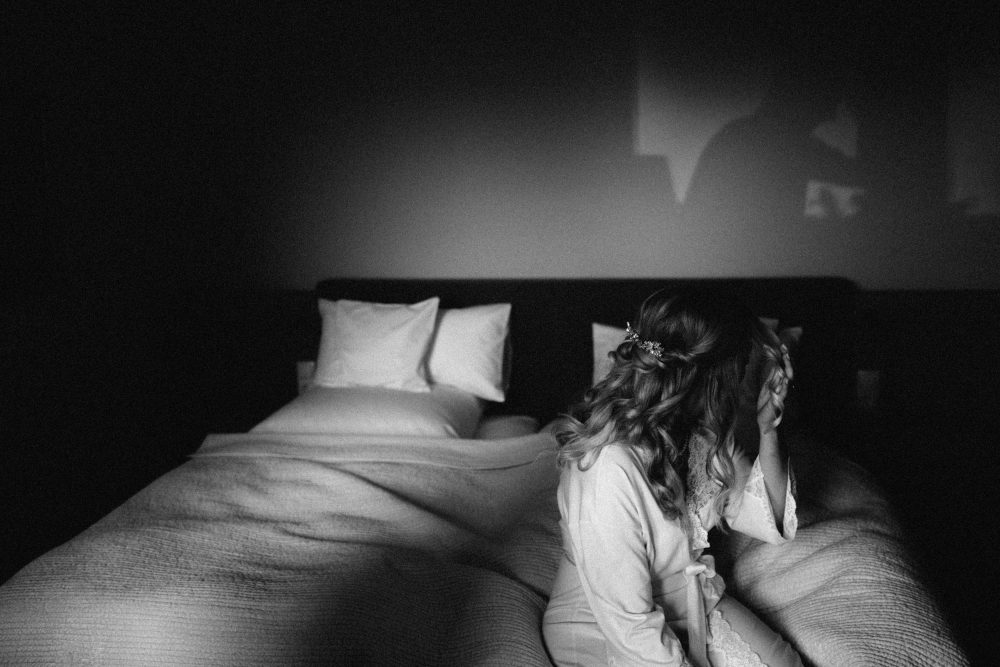 Sommerhochzeit in der Alten Gärtnerei