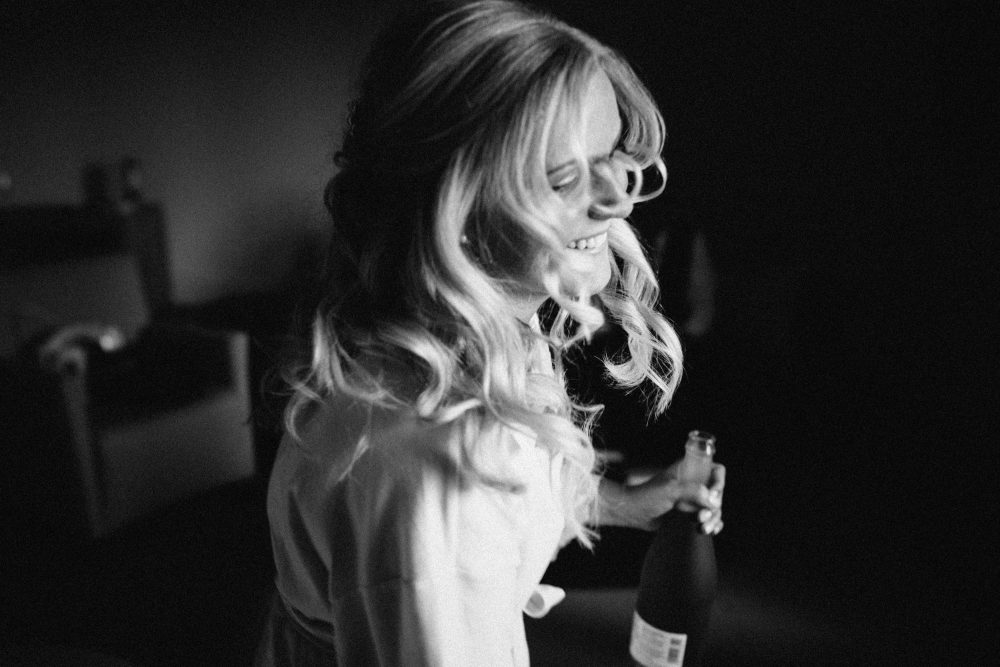 Sommerhochzeit in der Alten Gärtnerei