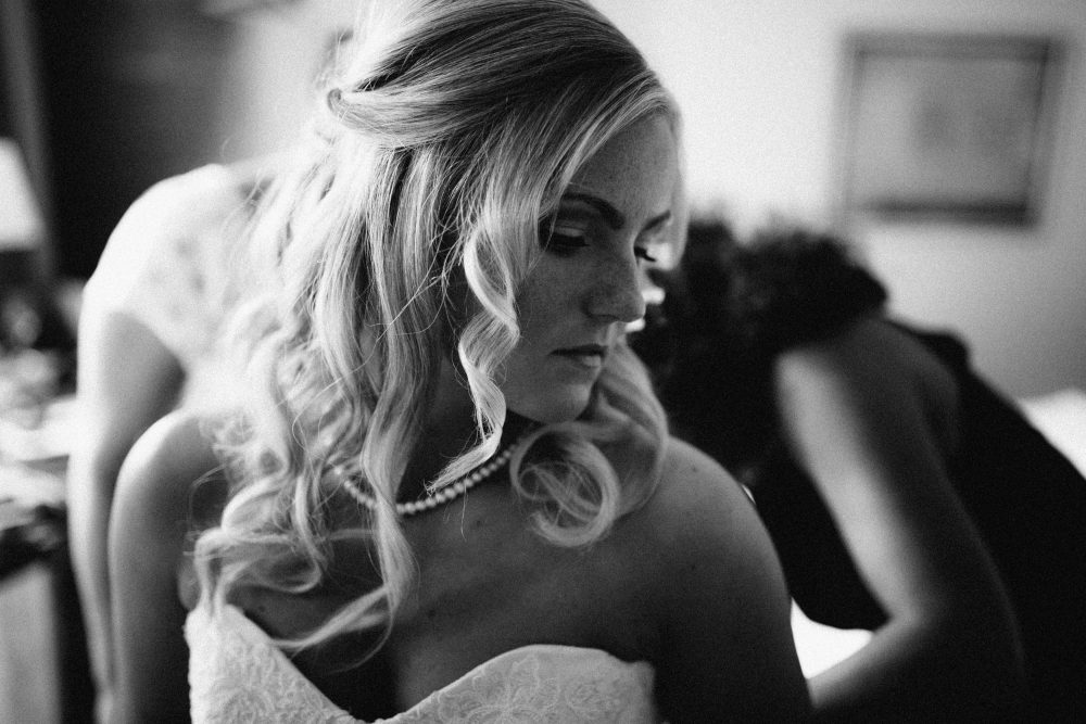 Sommerhochzeit in der Alten Gärtnerei