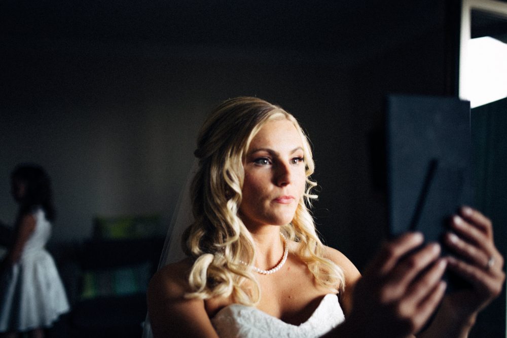 Sommerhochzeit in der Alten Gärtnerei