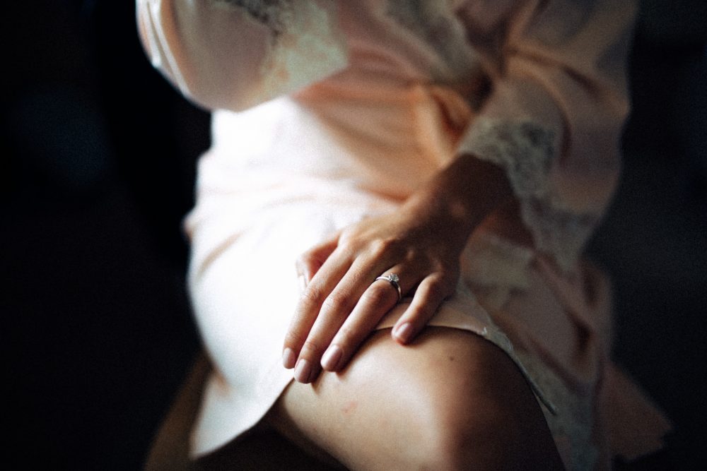 Sommerhochzeit in der Alten Gärtnerei