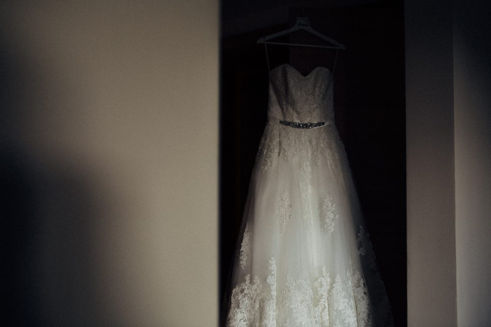 Sommerhochzeit in der Alten Gärtnerei