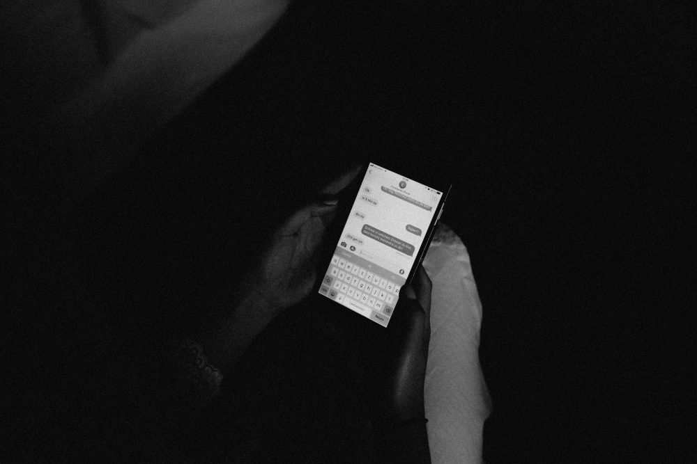 Sommerhochzeit in der Alten Gärtnerei