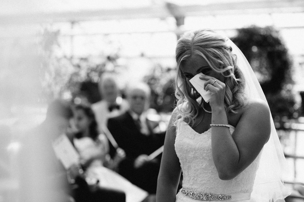 Sommerhochzeit in der Alten Gärtnerei