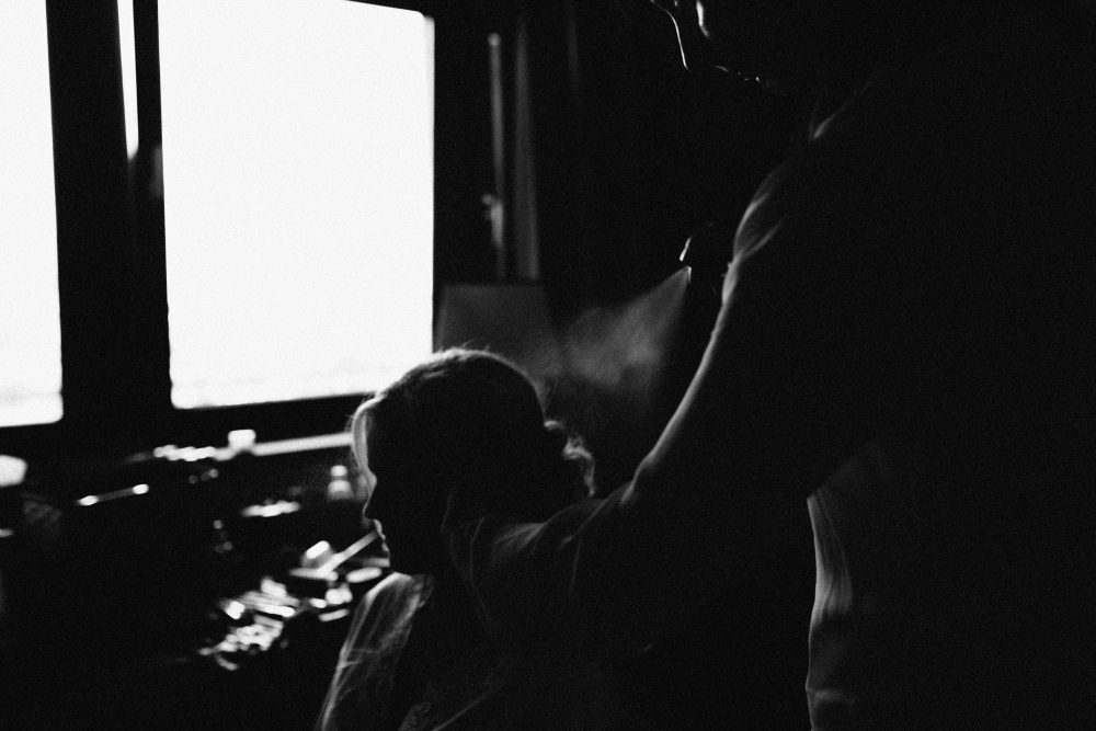 Sommerhochzeit in der Alten Gärtnerei