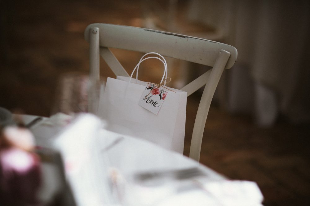 Sommerhochzeit in der Alten Gärtnerei