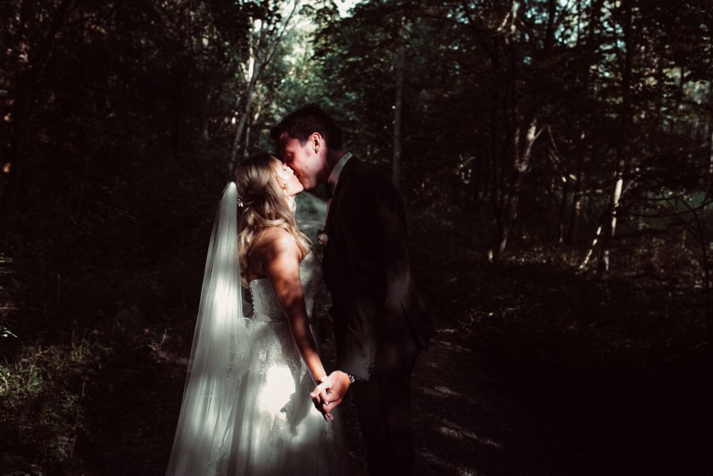 Sommerhochzeit in der Alten Gärtnerei