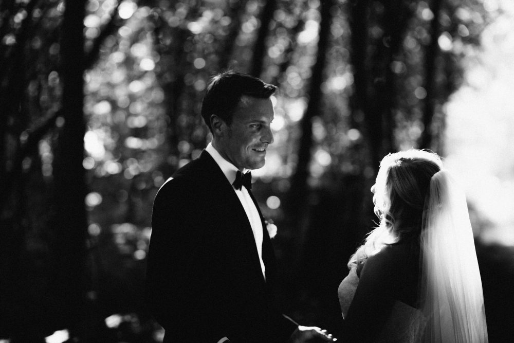 Sommerhochzeit in der Alten Gärtnerei