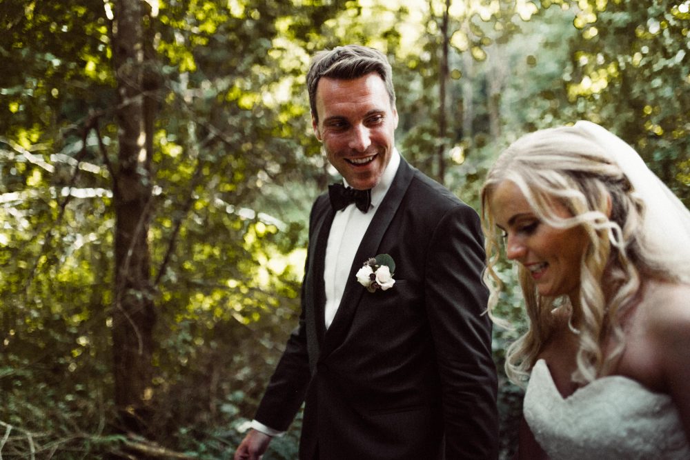 Sommerhochzeit in der Alten Gärtnerei