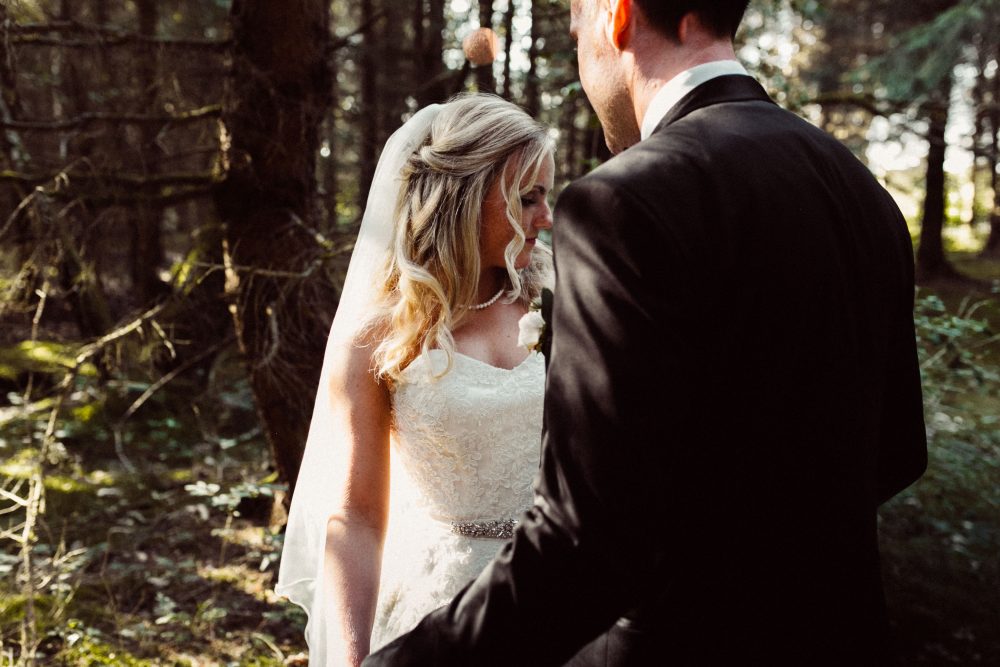 Sommerhochzeit in der Alten Gärtnerei
