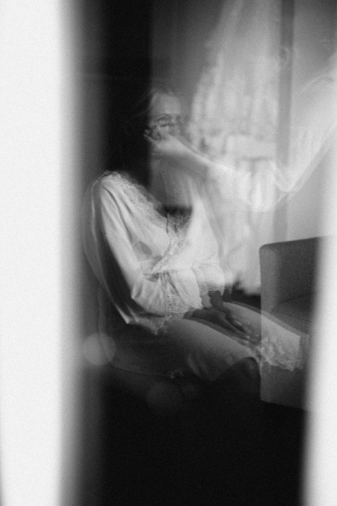 Sommerhochzeit in der Alten Gärtnerei