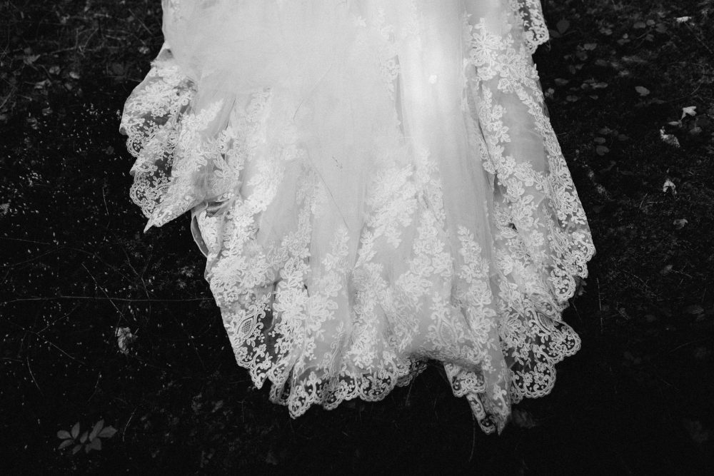 Sommerhochzeit in der Alten Gärtnerei